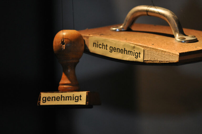 Mitgliederversammlung 2012