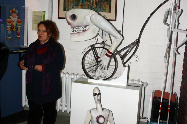 Mitgliederversammlung 2012