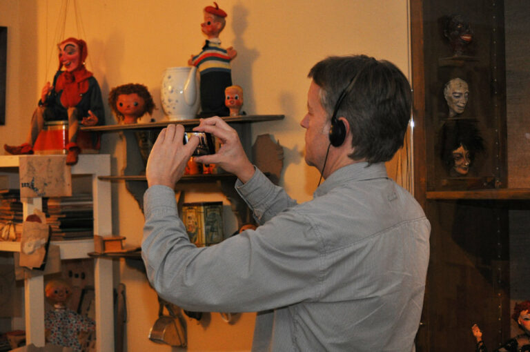 Mitgliederversammlung 2012