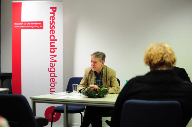 Mitgliederversammlung 2013