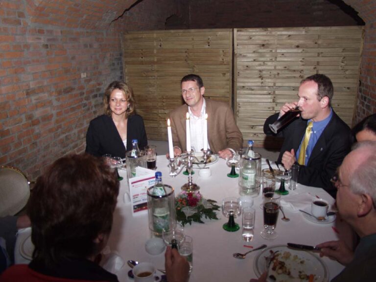 Sommerfest 2005