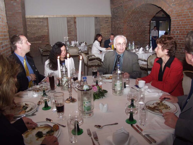 Sommerfest 2005
