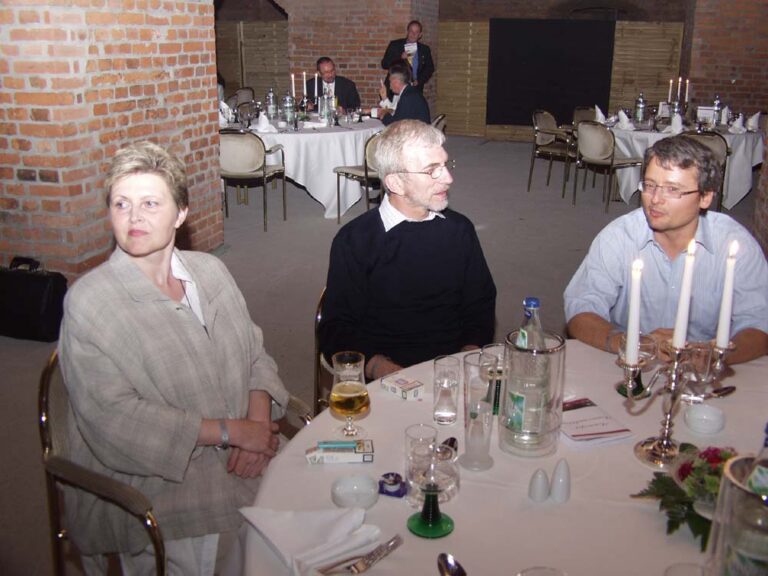 Sommerfest 2005