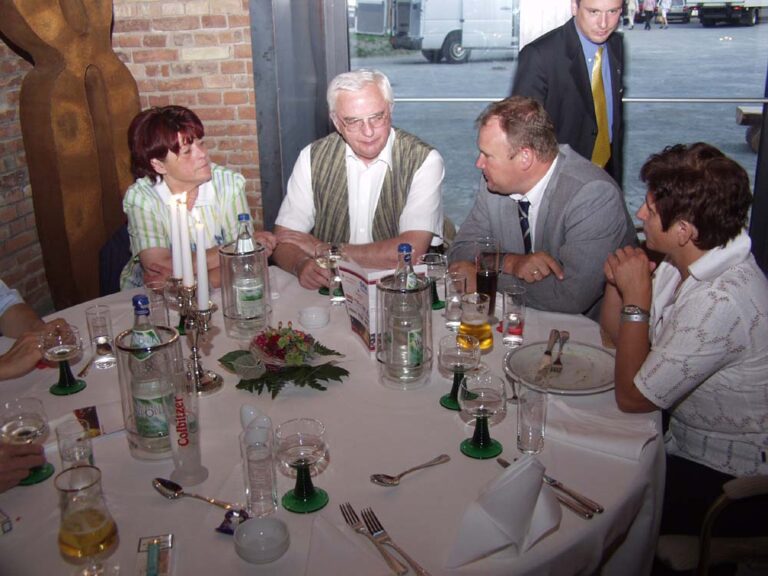 Sommerfest 2005