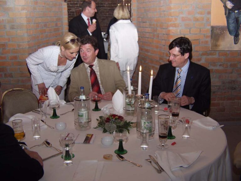 Sommerfest 2005