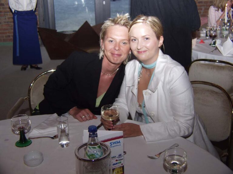 Sommerfest 2005