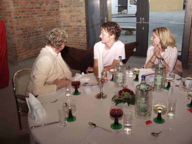 Sommerfest 2005