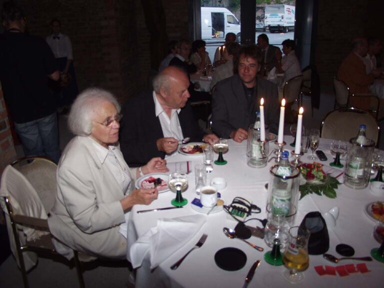 Sommerfest 2005