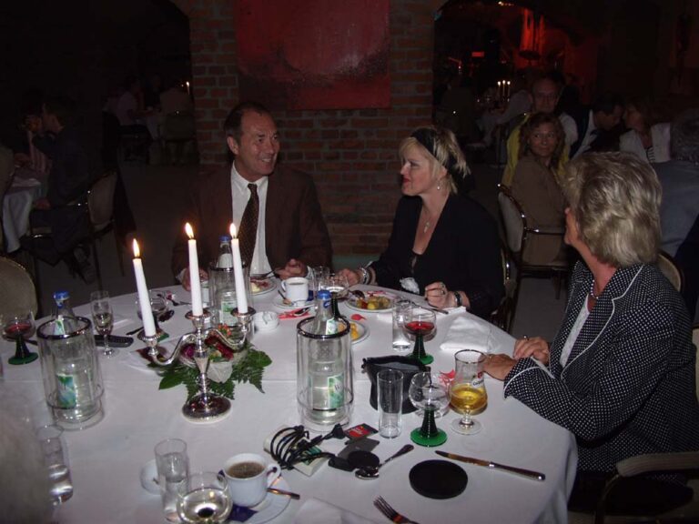 Sommerfest 2005