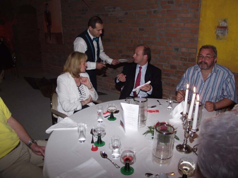 Sommerfest 2005