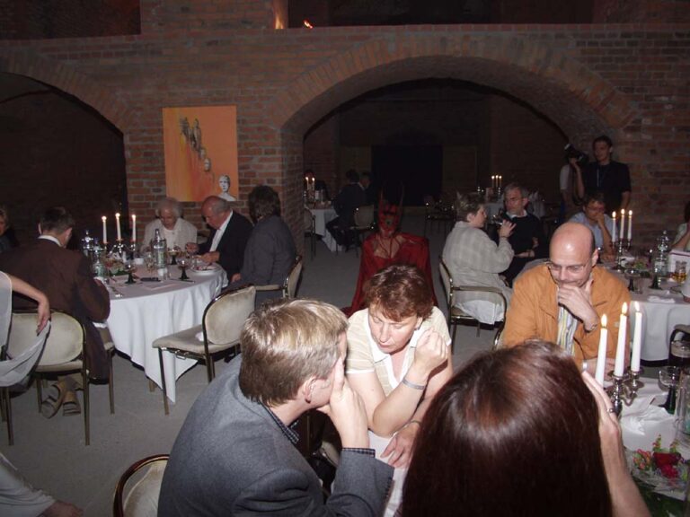 Sommerfest 2005