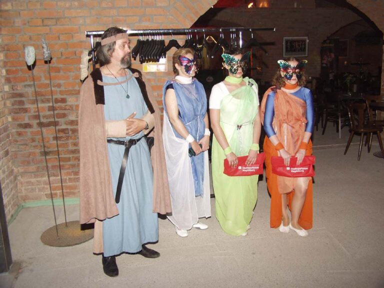 Sommerfest 2005