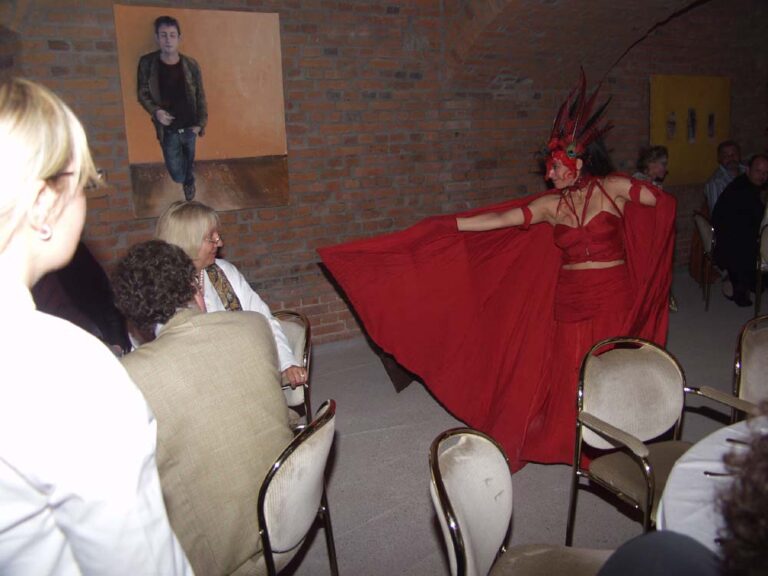 Sommerfest 2005