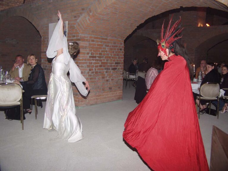 Sommerfest 2005