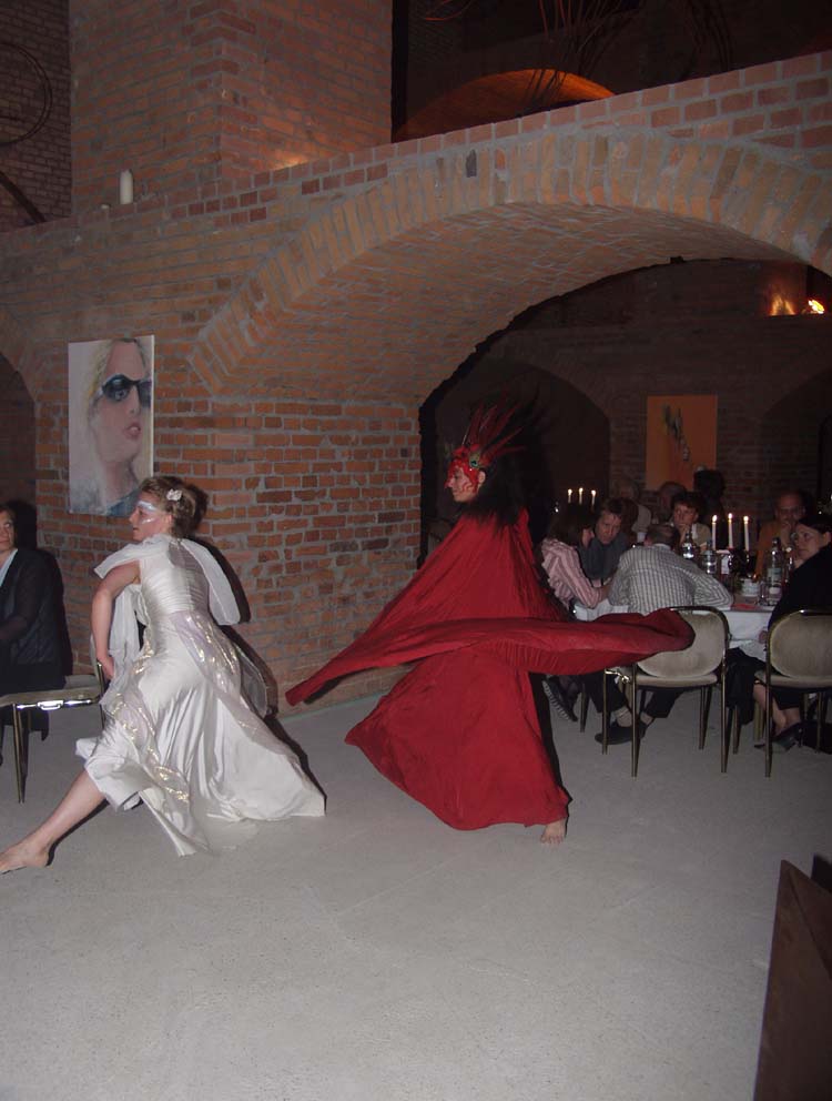 Sommerfest 2005