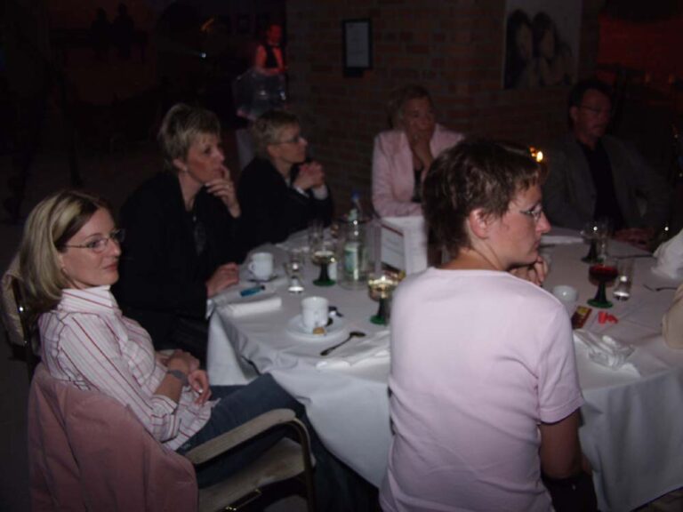 Sommerfest 2005