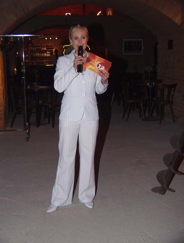 Sommerfest 2005