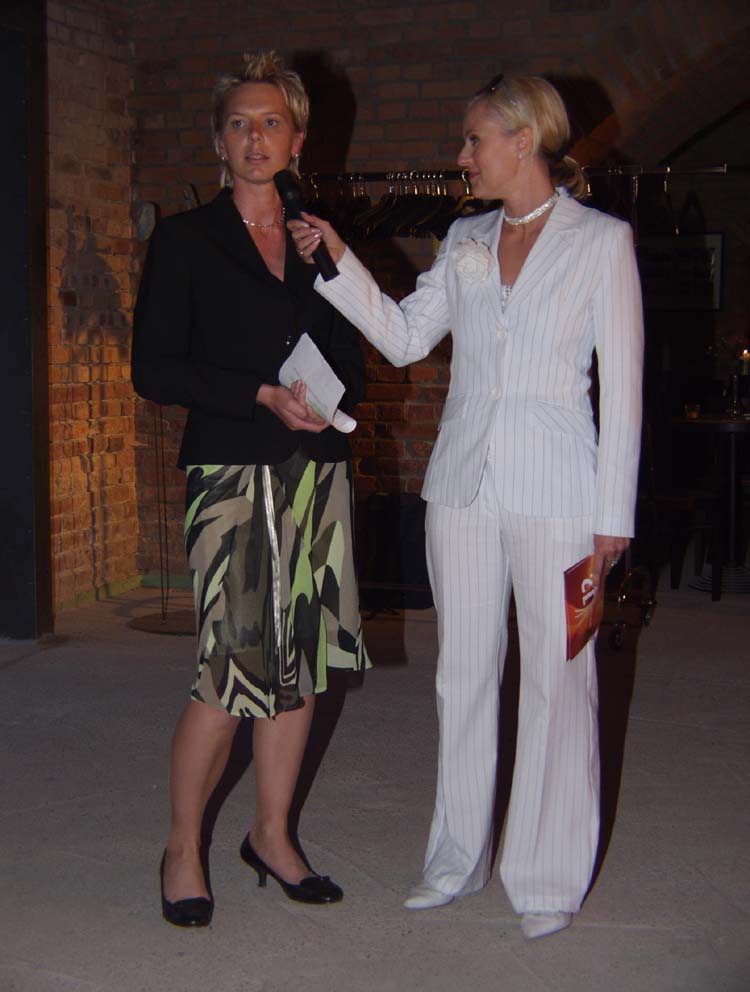 Sommerfest 2005