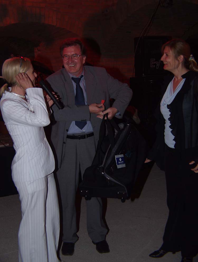 Sommerfest 2005