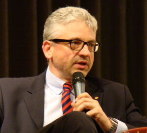Lutz Georg Ber­kling