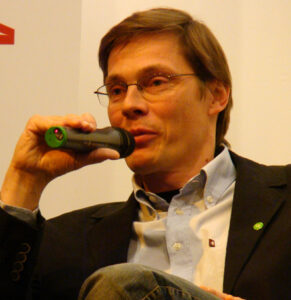 Robert Lind­ner