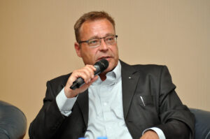 Harald Krei­bich