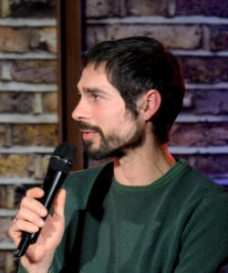 Peter Dittmann