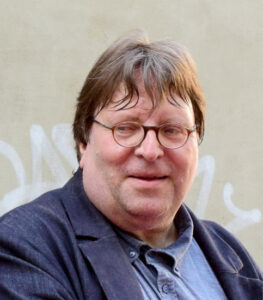 Lars Johansen