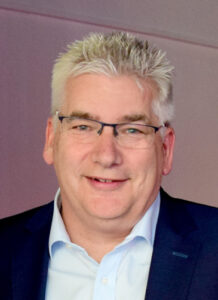 Rainer Schweingel