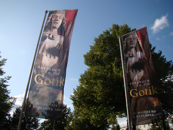 Außerordentliche Führung im Kulturhistorischen Museum Magdeburg