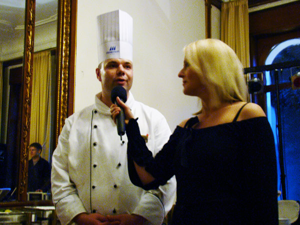 Presseclub-Sommerfest 2009