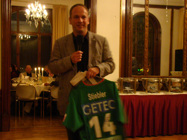 Presseclub-Sommerfest 2009