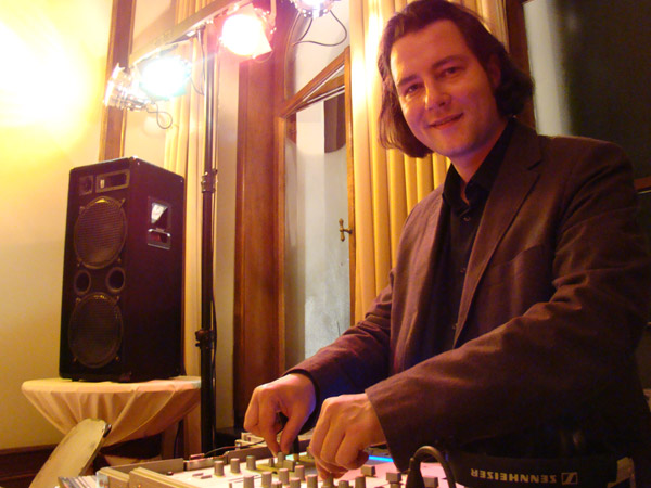 Presseclub-Sommerfest 2009