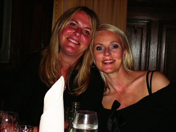 Presseclub-Sommerfest 2009