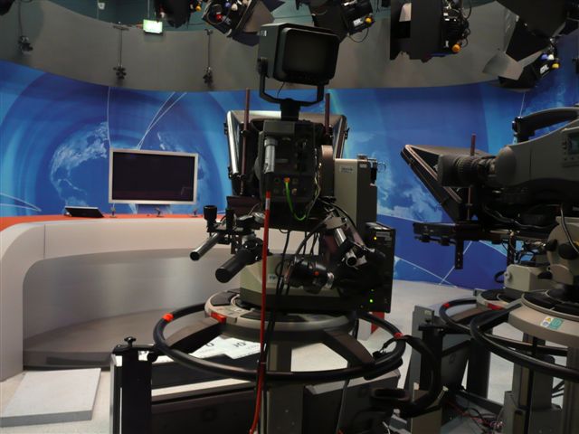 Pressefahrt nach Leipzig