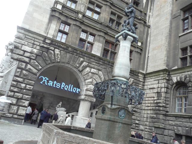 Pressefahrt nach Leipzig
