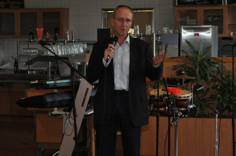 Sommerfest des Presseclubs Magdeburg und der Landespressekonferenz Sachsen-Anhalt