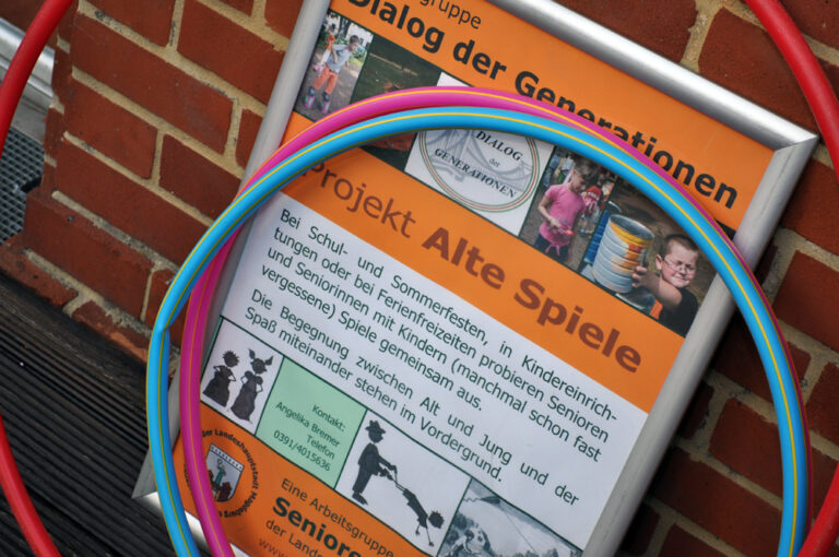 Sommerfest des Presseclubs Magdeburg und der Landespressekonferenz Sachsen-Anhalt