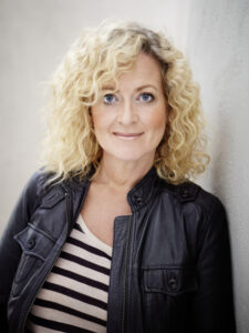 Susanne Fröhlich