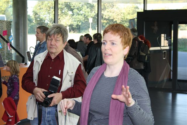 Tagesfahrt in die Saale-Unstrut-Region