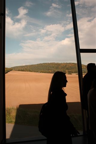 Tagesfahrt in die Saale-Unstrut-Region