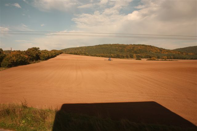 Tagesfahrt in die Saale-Unstrut-Region