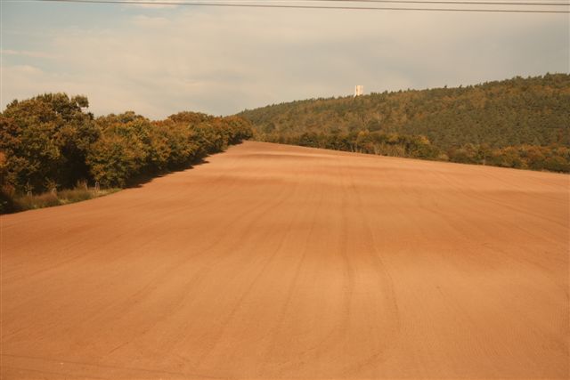 Tagesfahrt in die Saale-Unstrut-Region