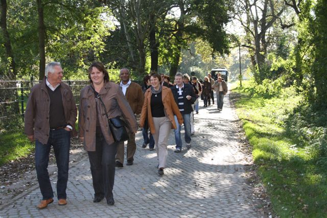 Tagesfahrt in die Saale-Unstrut-Region