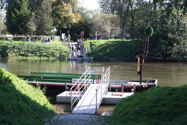 Tagesfahrt in die Saale-Unstrut-Region