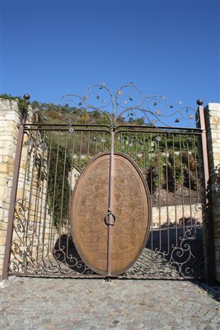 Tagesfahrt in die Saale-Unstrut-Region