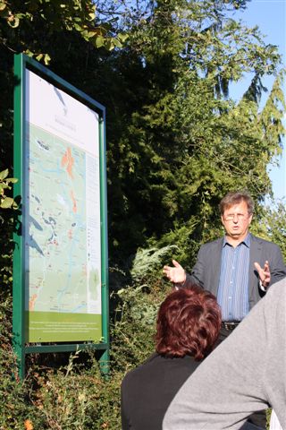 Tagesfahrt in die Saale-Unstrut-Region