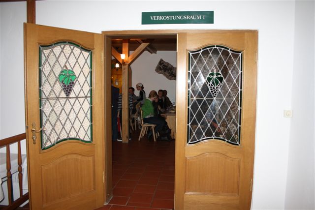 Tagesfahrt in die Saale-Unstrut-Region
