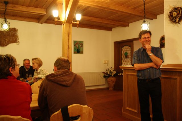 Tagesfahrt in die Saale-Unstrut-Region