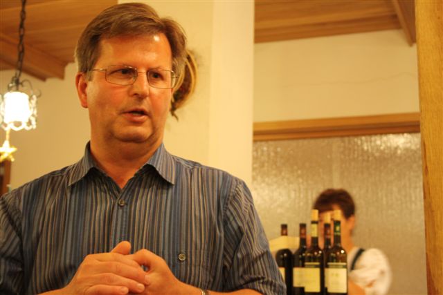 Tagesfahrt in die Saale-Unstrut-Region